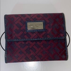 Tommy Hilfiger Wallet